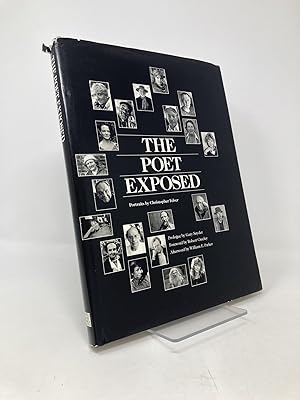 Seller image for The Poet Exposed: Portraits for sale by Southampton Books