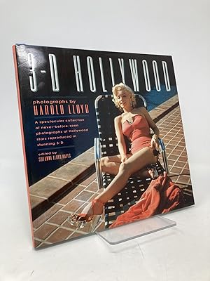 Seller image for 3-D Hollywood for sale by Southampton Books