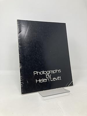 Photographs by Helen Levitt