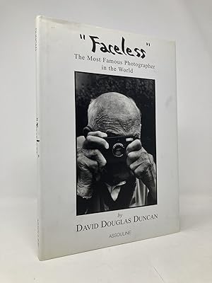 Seller image for Faceless: The Most Famous Photographer in the World for sale by Southampton Books