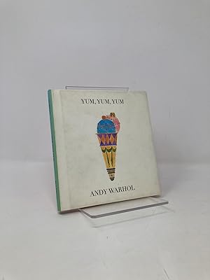 Seller image for Yum, Yum, Yum (Andy Warhol Series) for sale by Southampton Books