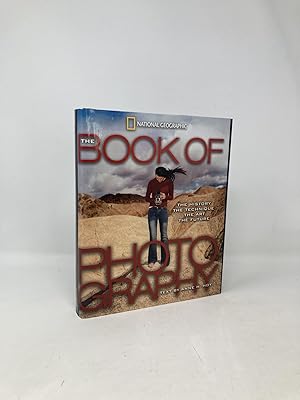 Imagen del vendedor de The Book of Photography: The History, the Technique, the Art, the Future a la venta por Southampton Books