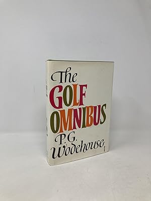 Seller image for GOLF OMNIBUS for sale by Southampton Books