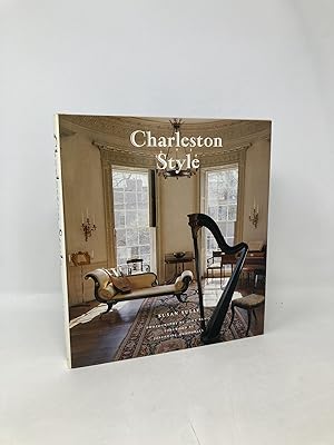 Seller image for Charleston Style: Past and Present for sale by Southampton Books