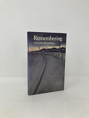 Seller image for Remembering for sale by Southampton Books
