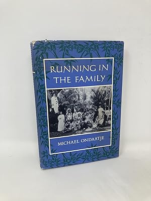 Immagine del venditore per Running in the Family venduto da Southampton Books