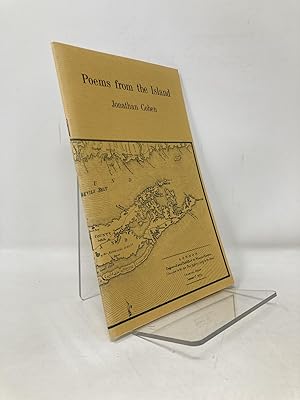 Poems from the Island