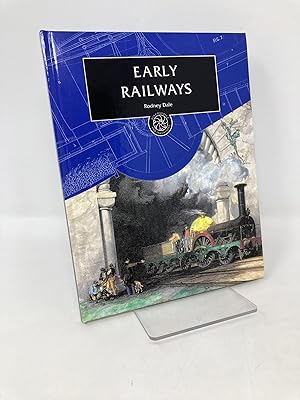 Immagine del venditore per Early Railways (Discoveries and Inventions) venduto da Southampton Books