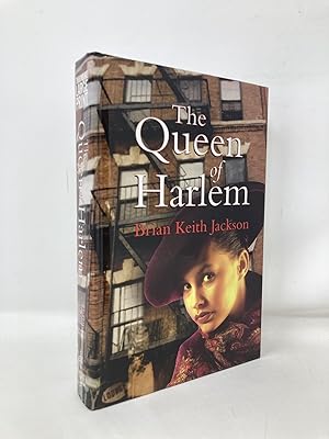 Seller image for The Queen of Harlem for sale by Southampton Books