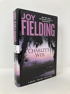 Charley's Web: A Novel