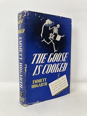 Seller image for The Goose is Cooked for sale by Southampton Books