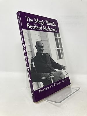 Immagine del venditore per The Magic Worlds of Bernard Malamud (SUNY series in Modern Jewish Literature and Culture) venduto da Southampton Books