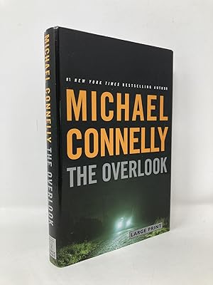 Seller image for The Overlook: A Novel (Harry Bosch) for sale by Southampton Books