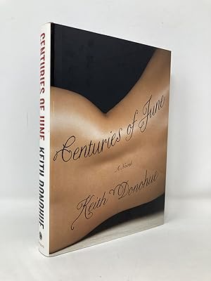 Seller image for Centuries of June: A Novel for sale by Southampton Books