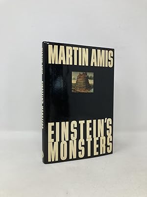 Seller image for Einstein's Monsters for sale by Southampton Books