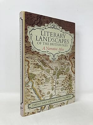 Immagine del venditore per Literary Landscapes of the British Isles venduto da Southampton Books