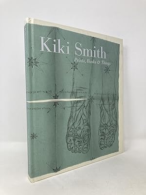 Seller image for Kiki Smith: Prints, Books and Things for sale by Southampton Books
