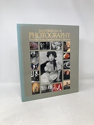 Seller image for Masterpieces of Photography: From the George Eastman House Collections for sale by Southampton Books