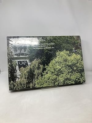 Seller image for Oasis in the City: The Abby Aldrich Rockefeller Sculpture Garden at The Museum of Modern Art for sale by Southampton Books