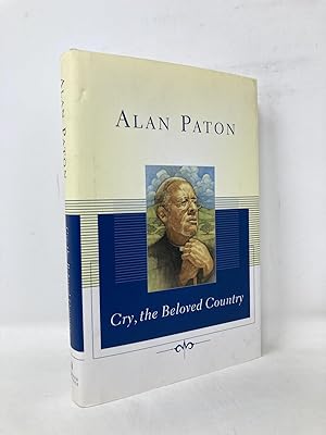 Seller image for Cry, the Beloved Country (Scribner Classics) for sale by Southampton Books