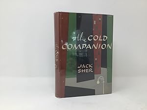 Image du vendeur pour The Cold Companion mis en vente par Southampton Books