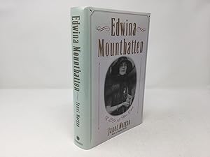 Image du vendeur pour Edwina Mountbatten: A Life of Her Own mis en vente par Southampton Books