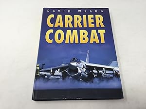 Seller image for Carrier Combat for sale by Southampton Books