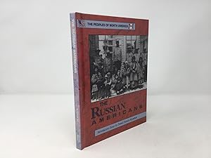 Immagine del venditore per The Russian Americans (The Peoples of North America) venduto da Southampton Books