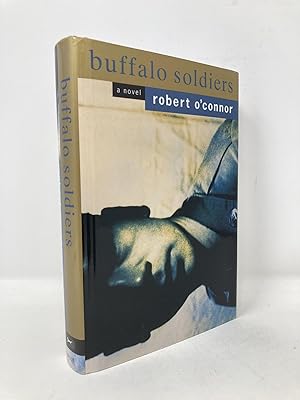Seller image for Buffalo Soldiers for sale by Southampton Books