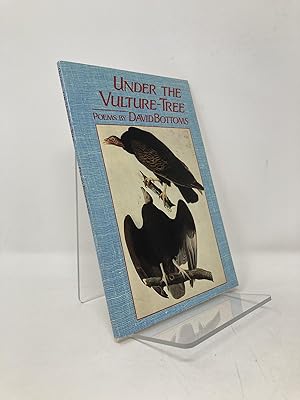 Bild des Verkufers fr Under the Vulture-Tree zum Verkauf von Southampton Books