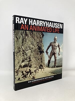 Immagine del venditore per Ray Harryhausen: An Animated Life venduto da Southampton Books