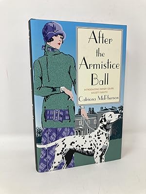 Seller image for After the Armistice Ball for sale by Southampton Books