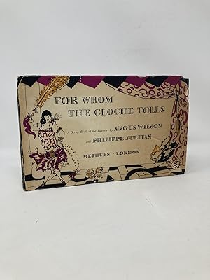 Seller image for For Whom the Cloche Tolls for sale by Southampton Books