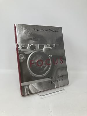 Seller image for Focus: Memoirs of a Life in Photography for sale by Southampton Books