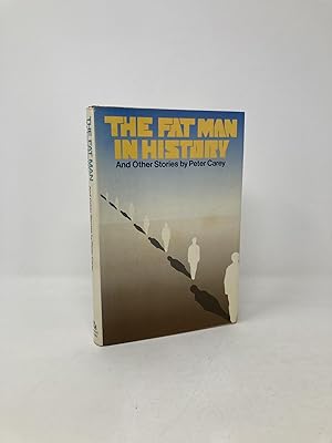 Seller image for The Fat Man in History, and other stories for sale by Southampton Books