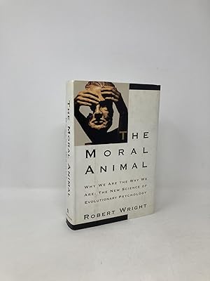 Immagine del venditore per The Moral Animal: Why We Are The Way We Are: The New Science of Evolutionary venduto da Southampton Books