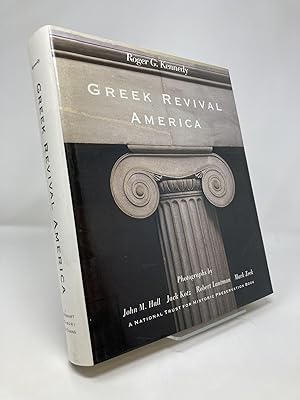 Seller image for Greek Revival America for sale by Southampton Books