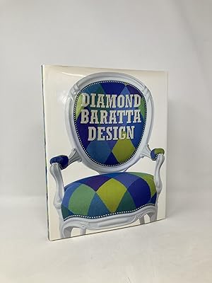 Imagen del vendedor de Diamond Baratta Design a la venta por Southampton Books