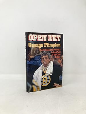 Seller image for Open Net for sale by Southampton Books
