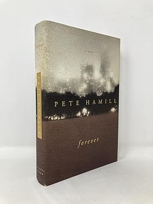 Immagine del venditore per Forever: A Novel venduto da Southampton Books