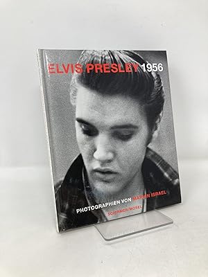 Immagine del venditore per Elvis Presley. Elvis 1956.: M. Isral venduto da Southampton Books