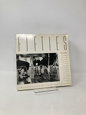 Seller image for The Fifties: Photos of America for sale by Southampton Books