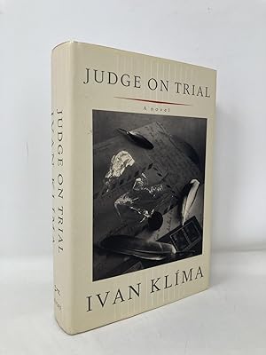Seller image for Judge On Trial for sale by Southampton Books