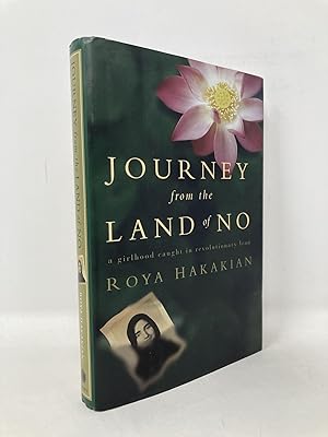 Immagine del venditore per Journey from the Land of No: A Girlhood Caught in Revolutionary Iran venduto da Southampton Books