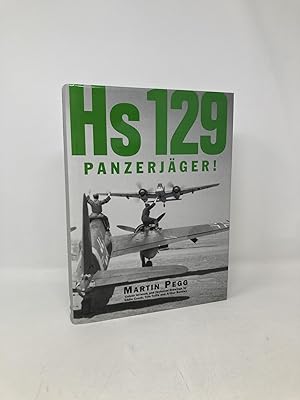 Seller image for Hs-129 Panzerjaeger (Hb) for sale by Southampton Books