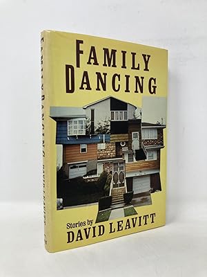 Seller image for Family Dancing for sale by Southampton Books