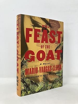 Imagen del vendedor de The Feast of the Goat a la venta por Southampton Books