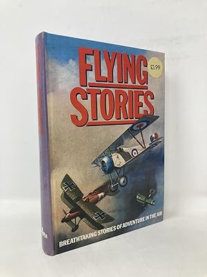 Bild des Verkufers fr Flying Stories zum Verkauf von Southampton Books