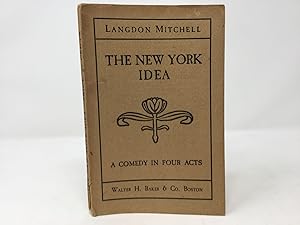 The New York Idea