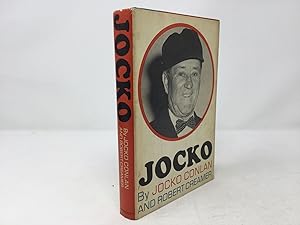 Seller image for Jocko for sale by Southampton Books